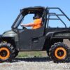 Polaris Ranger XP 800 Plastic Roof - Image 4