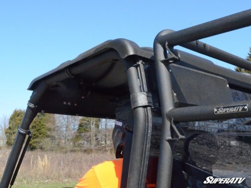 Polaris Ranger XP 800 Plastic Roof - Image 5