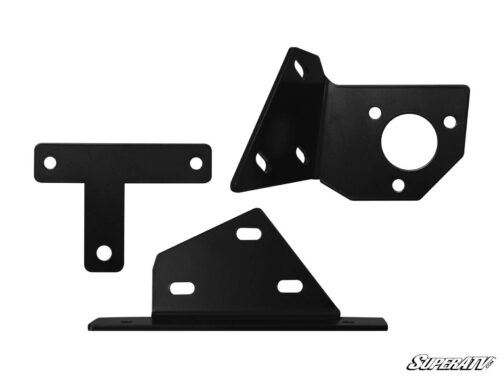 Polaris Ranger Midsize 570 Power Steering Kit - Image 7