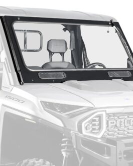 Polaris Ranger XD 1500 Glass Windshield