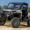 Polaris Ranger XD 1500 Glass Windshield - Image 3