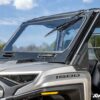 Polaris Ranger XD 1500 Glass Windshield - Image 4