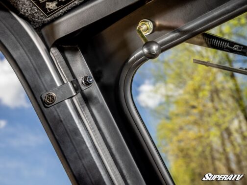 Polaris Ranger XD 1500 Glass Windshield - Image 7