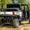 Polaris Ranger XD 1500 Bed Rack Delta - Image 3