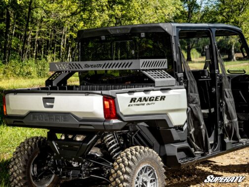 Polaris Ranger XD 1500 Bed Rack Delta - Image 4
