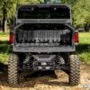 Polaris Ranger XD 1500 Bed Rack Delta - Image 5
