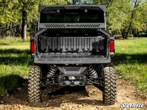 Polaris Ranger XD 1500 Bed Rack Delta - Image 5