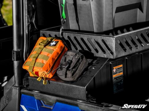 Polaris Ranger XD 1500 Bed Rack Delta - Image 6