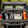 Polaris Ranger XD 1500 Bed Rack Delta - Image 9