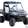 Polaris Ranger 1000 Full Windshield