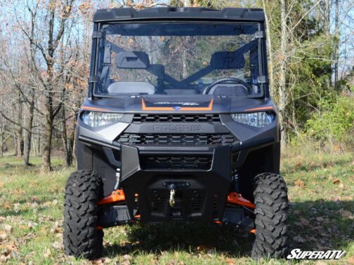 Polaris Ranger 1000 Full Windshield - Image 5