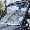 Polaris Ranger 1000 Full Windshield - Image 6