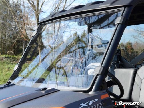 Polaris Ranger 1000 Full Windshield - Image 6
