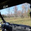 Polaris Ranger 1000 Full Windshield - Image 7