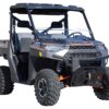 Polaris Ranger XP 1000 Half Windshield