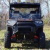 Polaris Ranger XP 1000 Half Windshield - Image 5