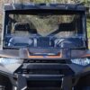 Polaris Ranger 1000 Half Windshield - Image 7
