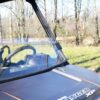 Polaris Ranger 1000 Half Windshield - Image 9