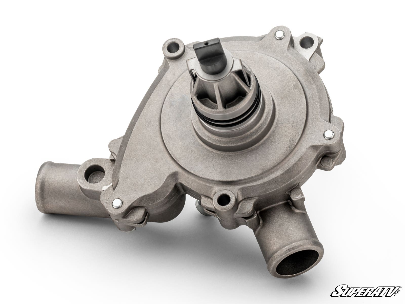 Up & Running Polaris Ranger XP 1000 Water Pump - Image 3