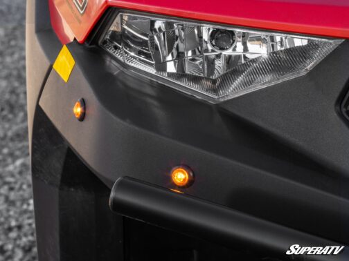 Polaris Ranger 1000 Deluxe Self-Canceling Turn Signal Kit - Image 5