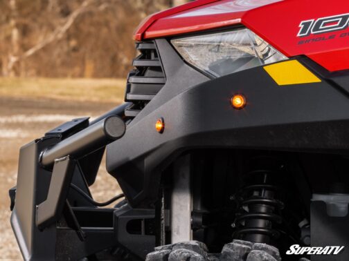Polaris Ranger 1000 Deluxe Self-Canceling Turn Signal Kit - Image 6