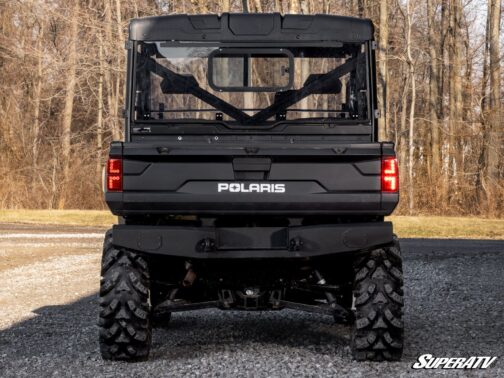 Polaris Ranger 1000 Deluxe Self-Canceling Turn Signal Kit - Image 7
