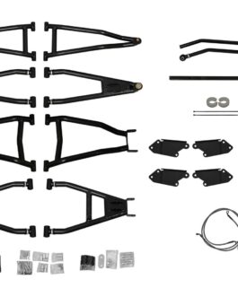 Polaris Ranger XP 800 6" Lift Kit