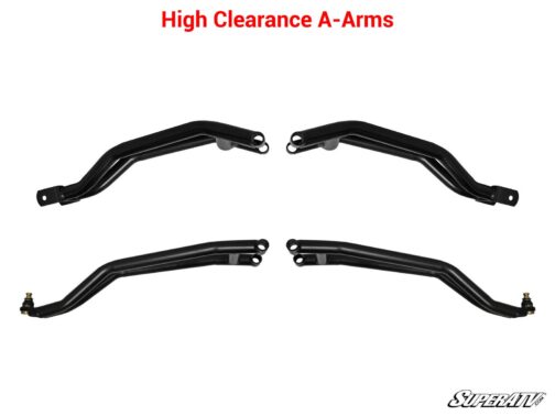 Polaris Ranger XP 800 6" Lift Kit - Image 4