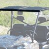 Polaris Ranger XP 800 Plastic Roof - Image 6