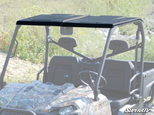 Polaris Ranger XP 800 Plastic Roof - Image 6
