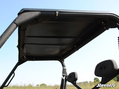 Polaris Ranger XP 800 Plastic Roof - Image 7