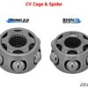 Honda Talon 1000R Big Lift Kit Heavy-Duty Axle—Rhino 2.0 - Image 4