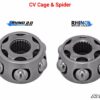Polaris RZR 800 Heavy-Duty Axle—Rhino 2.0 - Image 2
