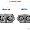 Can-Am Defender HD5 Heavy-Duty Axle—Rhino 2.0 - Image 6