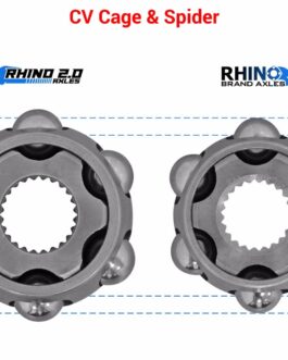 Polaris Ranger 800 Heavy-Duty Axle—Rhino 2.0