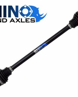 Yamaha Wolverine Axle—Rhino Brand