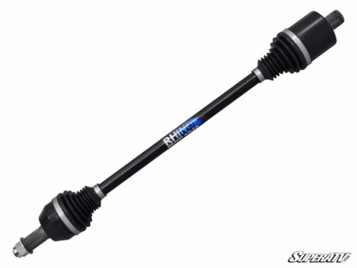 Yamaha Wolverine Axle—Rhino Brand - Image 3