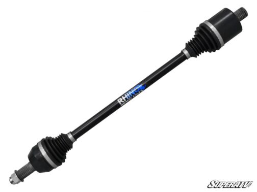 Polaris RZR RS1 Axle—Rhino Brand - Image 3