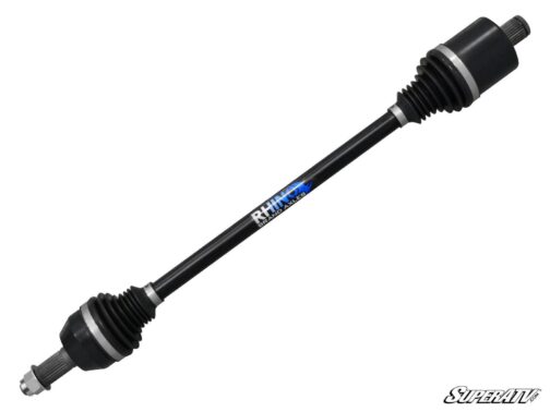 Honda Talon 1000R Heavy-Duty Axle—Rhino Brand - Image 3