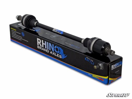 Yamaha Wolverine Axle—Rhino Brand - Image 4