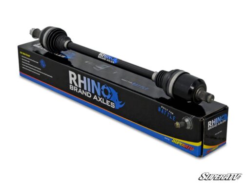 Polaris RZR RS1 Axle—Rhino Brand - Image 4