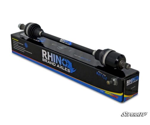 Polaris RZR Trail S 900 Axle—Rhino Brand - Image 4