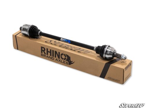 Honda Talon 1000R Heavy-Duty Axle—Rhino Brand - Image 4