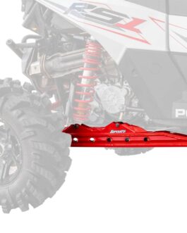 Polaris RZR RS1 Rear Trailing Arms