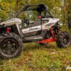 Polaris RZR RS1 Rear Trailing Arms - Image 3