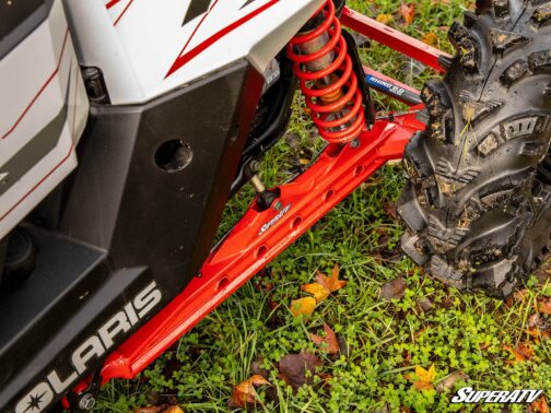 Polaris RZR RS1 Rear Trailing Arms - Image 4
