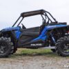 Polaris RZR XP 1000 Full Plastic Doors - Image 3