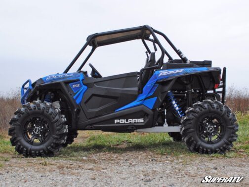 Polaris RZR XP 1000 Full Plastic Doors - Image 3