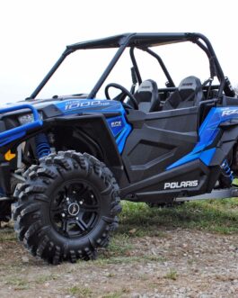 Polaris RZR S 900 Full Plastic Doors