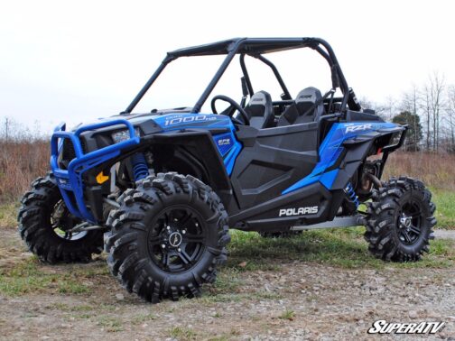 Polaris RZR S 900 Full Plastic Doors - Image 2
